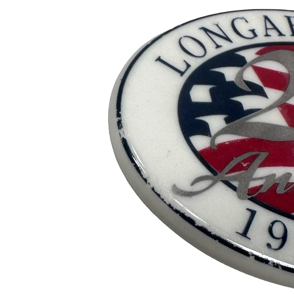 Longaberger 25th anniversary